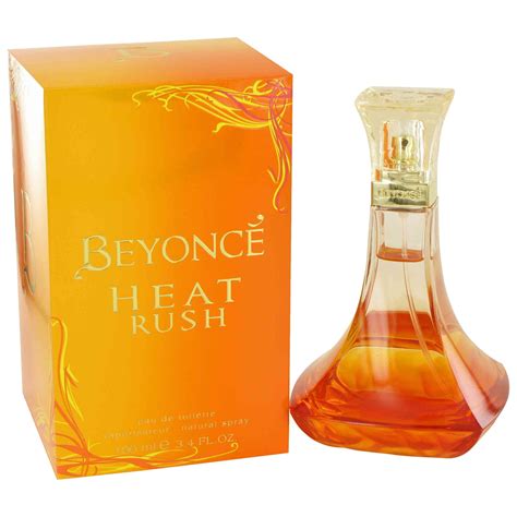 beyonce perfume review|beyoncé heat rush perfume review.